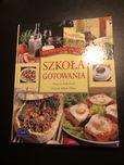 Szkoła Gotowania - książka kucharska