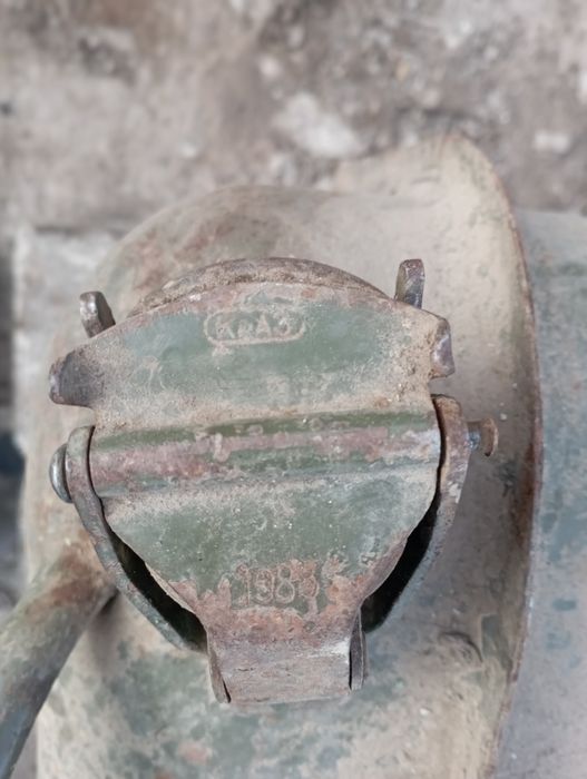 Продам Каністру металеву на 30л