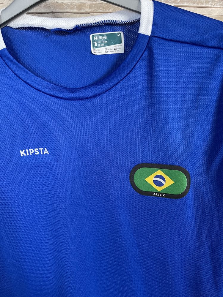 Koszulka treningowa Kipsta