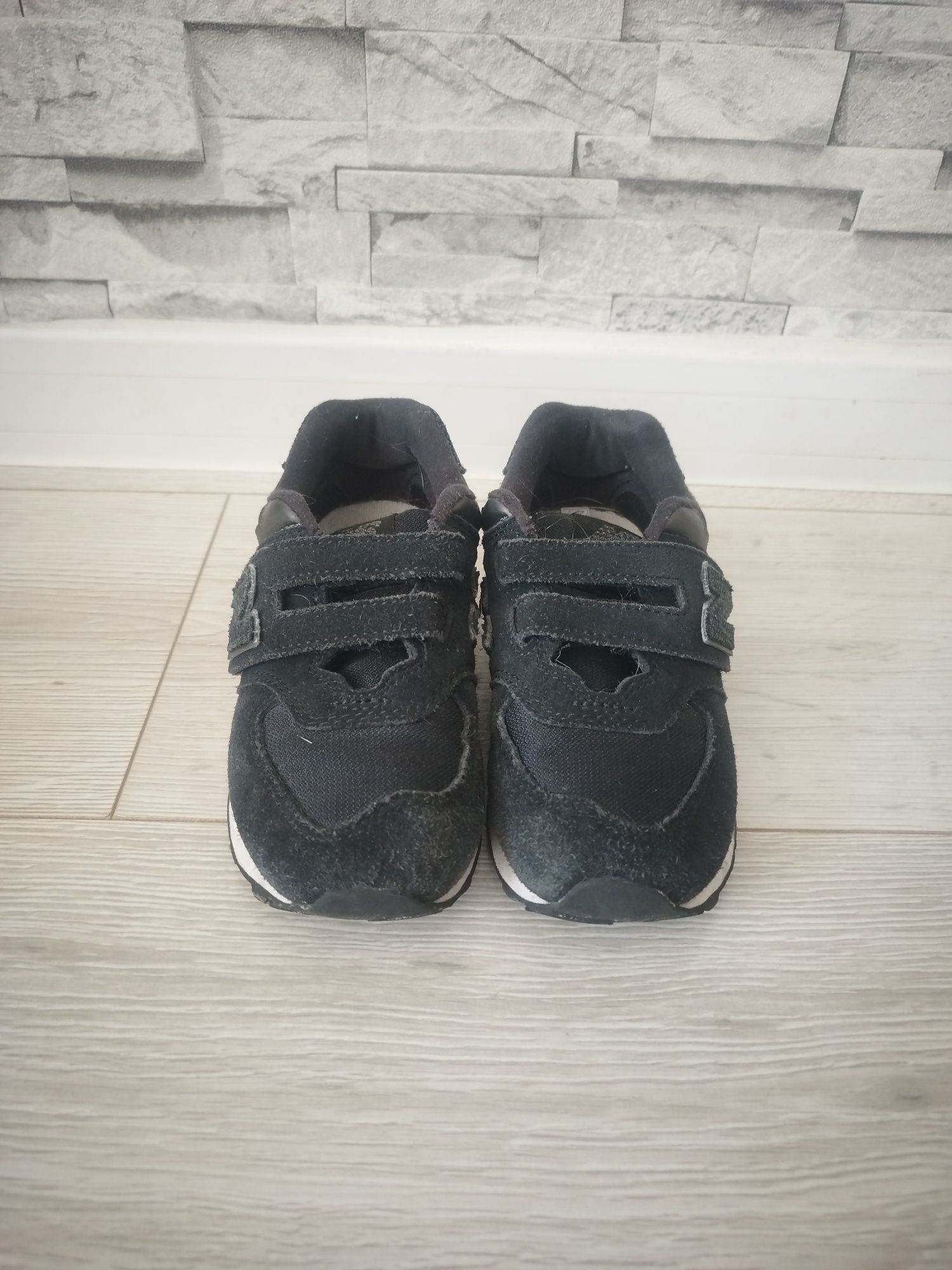 Buty dziewczęce new balance rozmiar 29