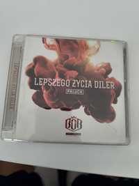 Płyta CD Paluch - Lepszego Życia Diler rap hip hop