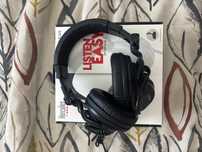 hercules dj45 fones dj