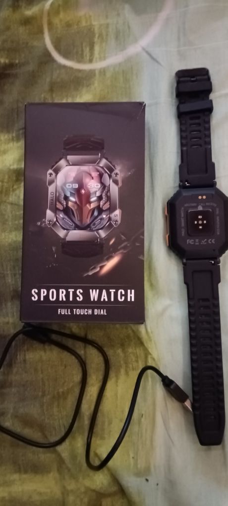Смарт часы Sports watch