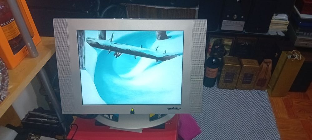 VIDEO VHS  da SONY com comando