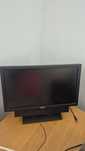 Monitor dell 18,5 cała z doczepianymi głosnikami