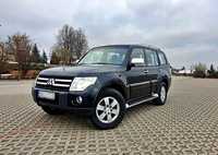 Mitsubishi Pajero 3.2 DID Instyle