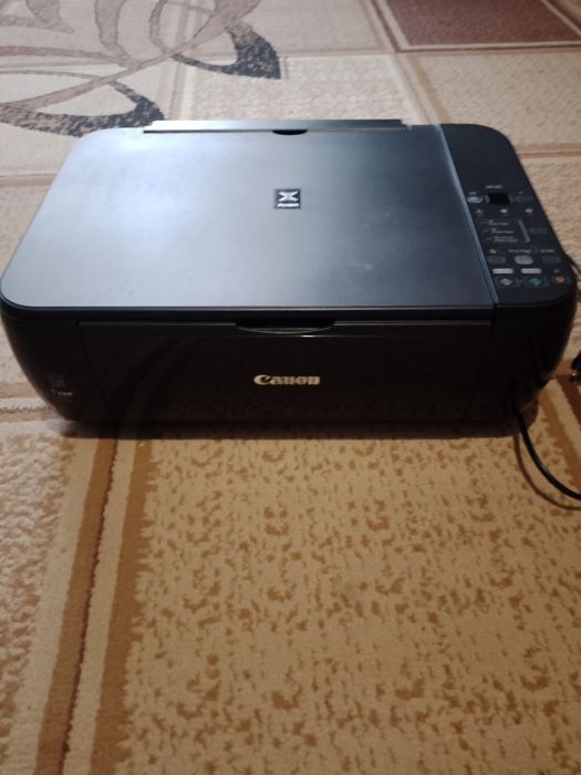 Продам принтер Canon Pixma MP280