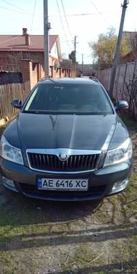 Продам Skoda Octavia