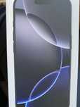 IPhone 16 pro nowy czarny