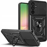 Etui Tech-Protect CamShield Pro na Samsung Galaxy A56/5G - czarne