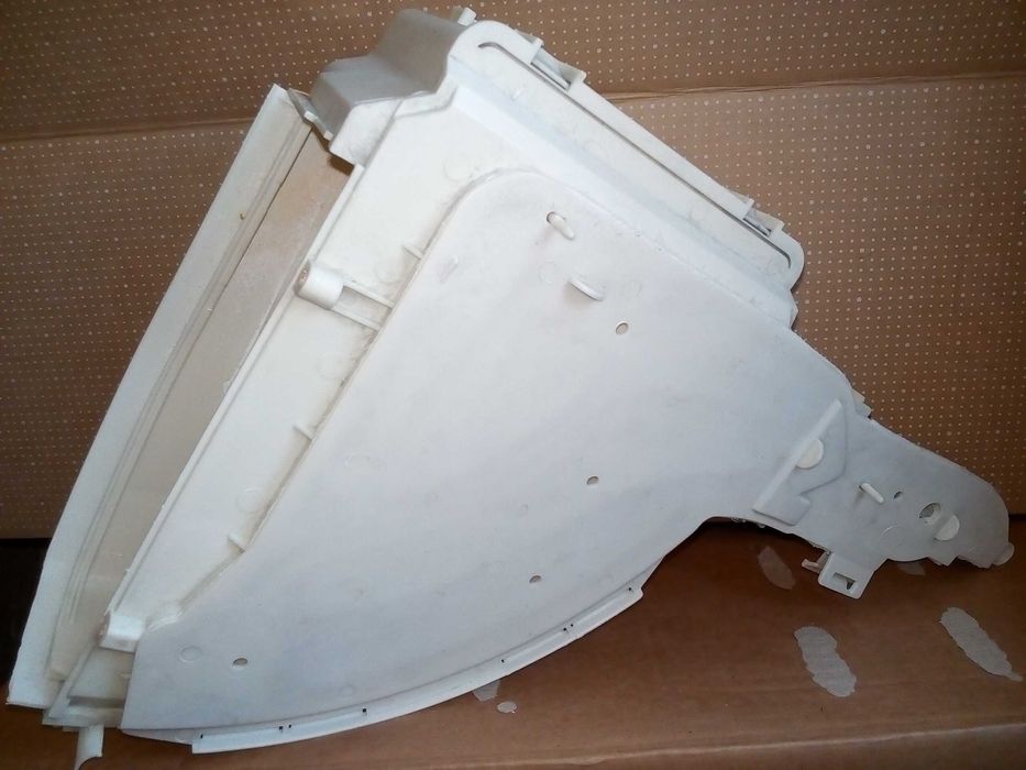 бункер дозатора 174003278 стиральной машины Indesit, Ariston