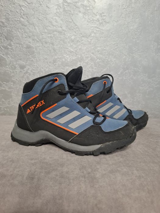 Туристичні черевики Terrex Hyperhiker Mid
