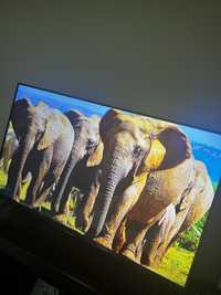 Smartv Crystal UHD 4K - 43’