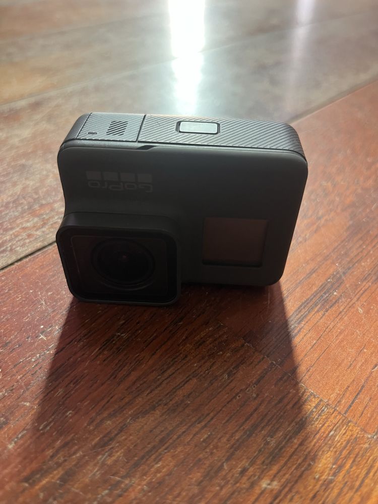 gopro hero 5 black