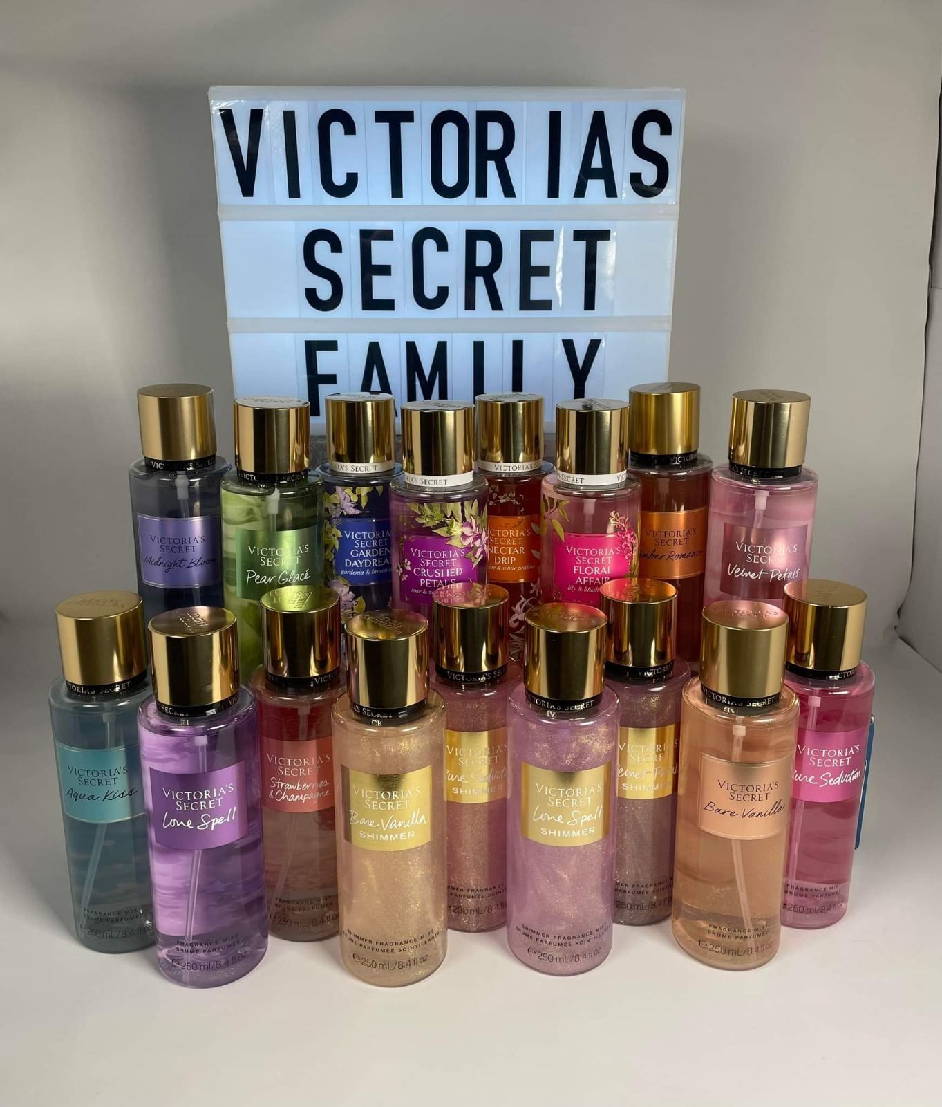 Victoria's secret