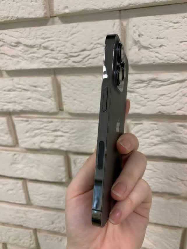 iPhone 13 Pro Max 256GB Graphite Neverlock
