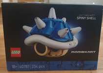LEGO® 40787 Super Mario - Mario Kart™ - Spiny Shell