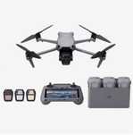 Dji Air3s Fly More Combo Dji RC2