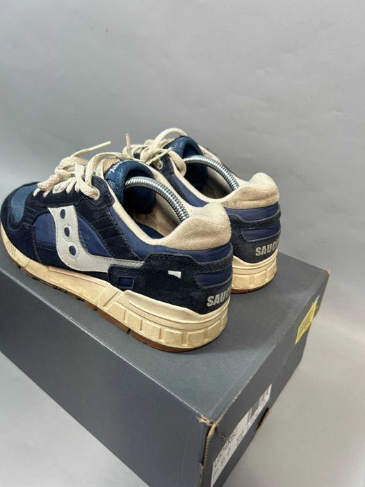 Кросівки Saucony Shadow 5000