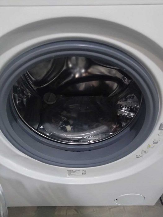 Пральна машина GORENJE WNHE184APS, 8 кг/1400 об, Німеччина
