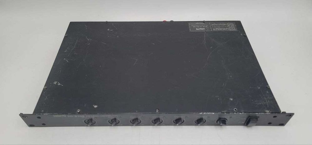 Обработка звука - распределитель аудиосигнала Inter M	PO-9106