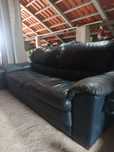 Sofa em boas condições
