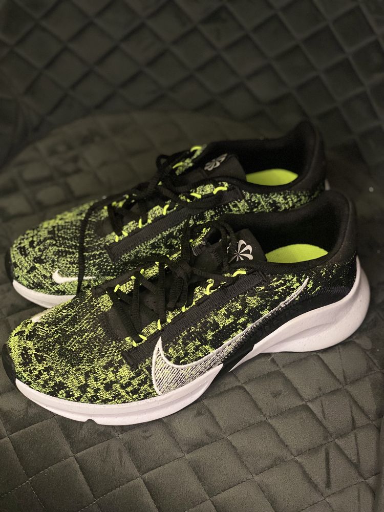 Nike Superrep Go 3 Elvknit