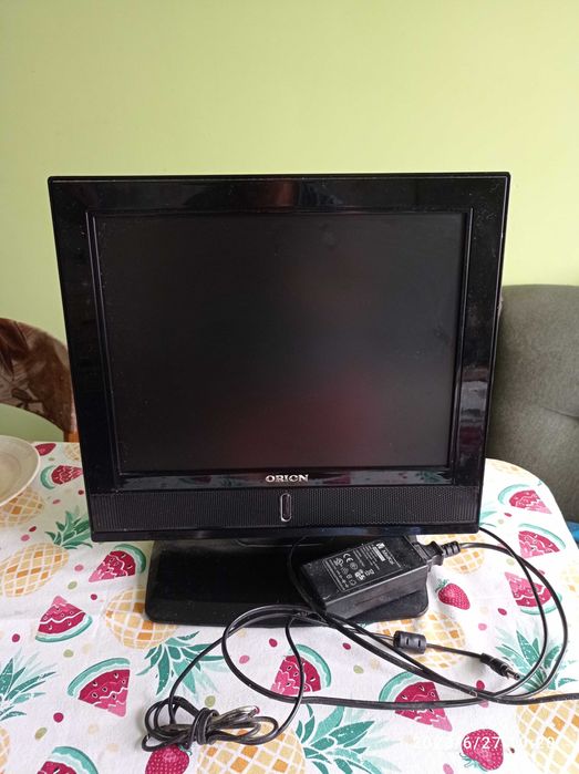 Телевізор Оріон Orion LCD1526