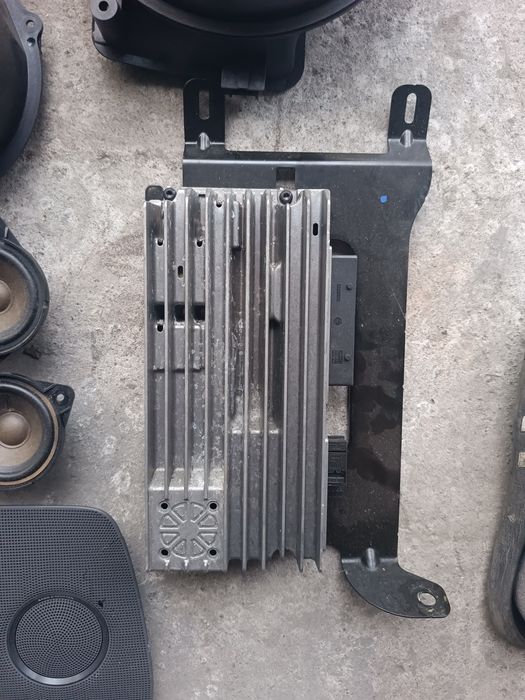 Zestaw głośników BANG & OLUFSEN AUDI A4 B8