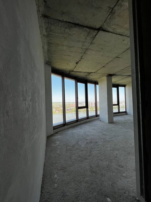 Продається крутий пентхаус у Парусі