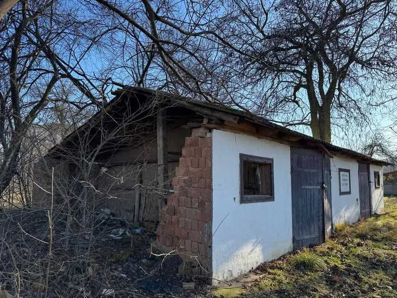 Нежилі будівлі, 182,5 кв. м, вул. Підкови Івана, 26