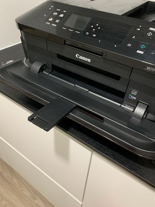 Canon PIXMA MX925 —  принтер 4 в 1