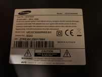 Telewizor Samsung UE32C6000 – 32 cale
