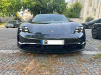 Porsche Taycan bateria Performance Plus