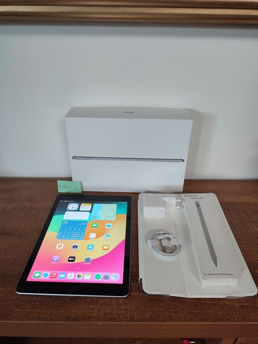 iPad 6 Geração 32gb