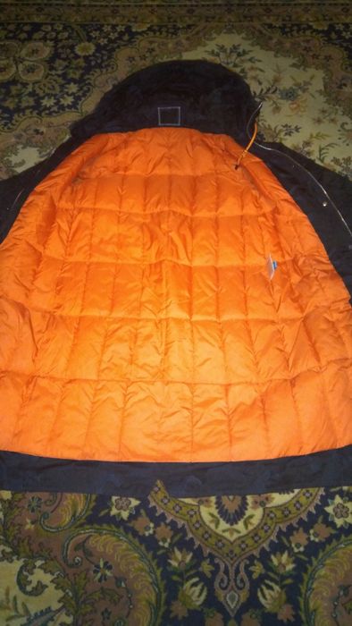 Продам свое пальто .