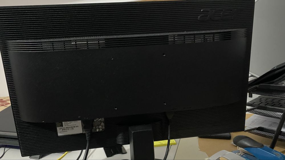 Monitor Acer 22 polegadas