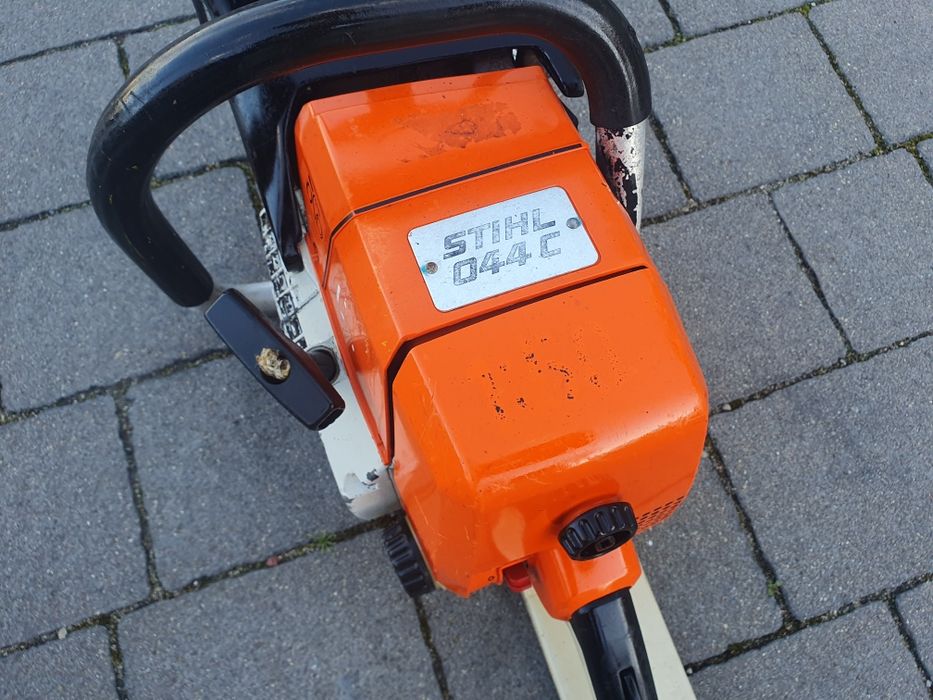 Piła spalinowa Stihl 044 kat. Moc 5.4 km