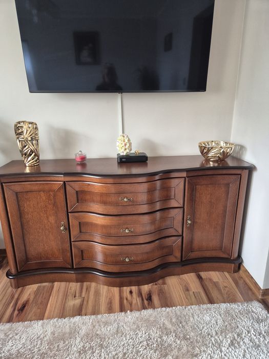 Mam do sprzedania meble do salonu