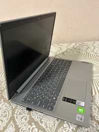 Lenovo IdeaPad3 15IIL05 Platinum Gray