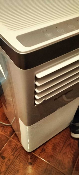 Ar condicionado portátil