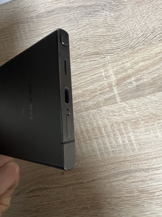 Samsung s24 ultra 12/256gb snapdragon