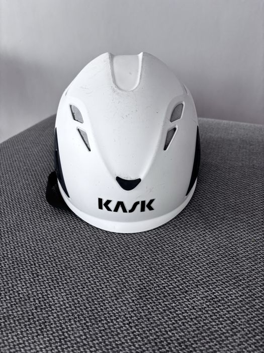 Kask firmy KASK