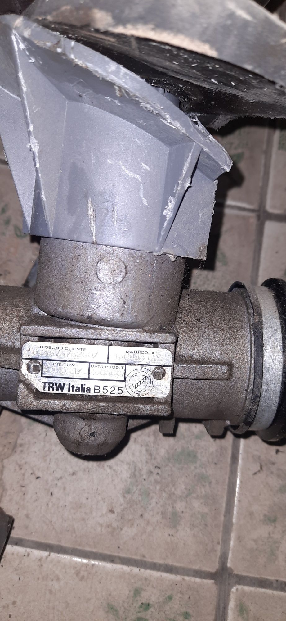 Рульова Рейка Fiat Punto 2 Alfa Romeo