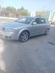 Audi A4 b6 PD 130
