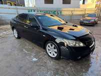 СТАН НОВИЙ! Запчастини Lexus ES 350. Разборка / розборка на запчасти