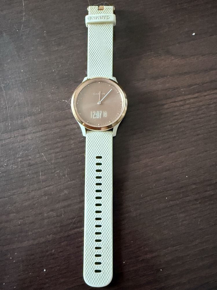 Garmin vivomove hr
