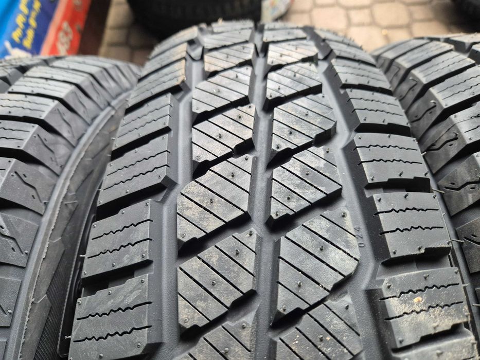 225/75r16c goodride nowe opony zimowe montaz w cenie !