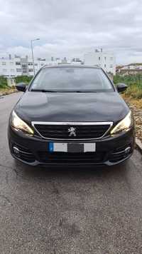 Peugeot 308SW 1.6 HDI de 2018