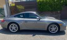 Porsche 911 (997) Carrera PDK